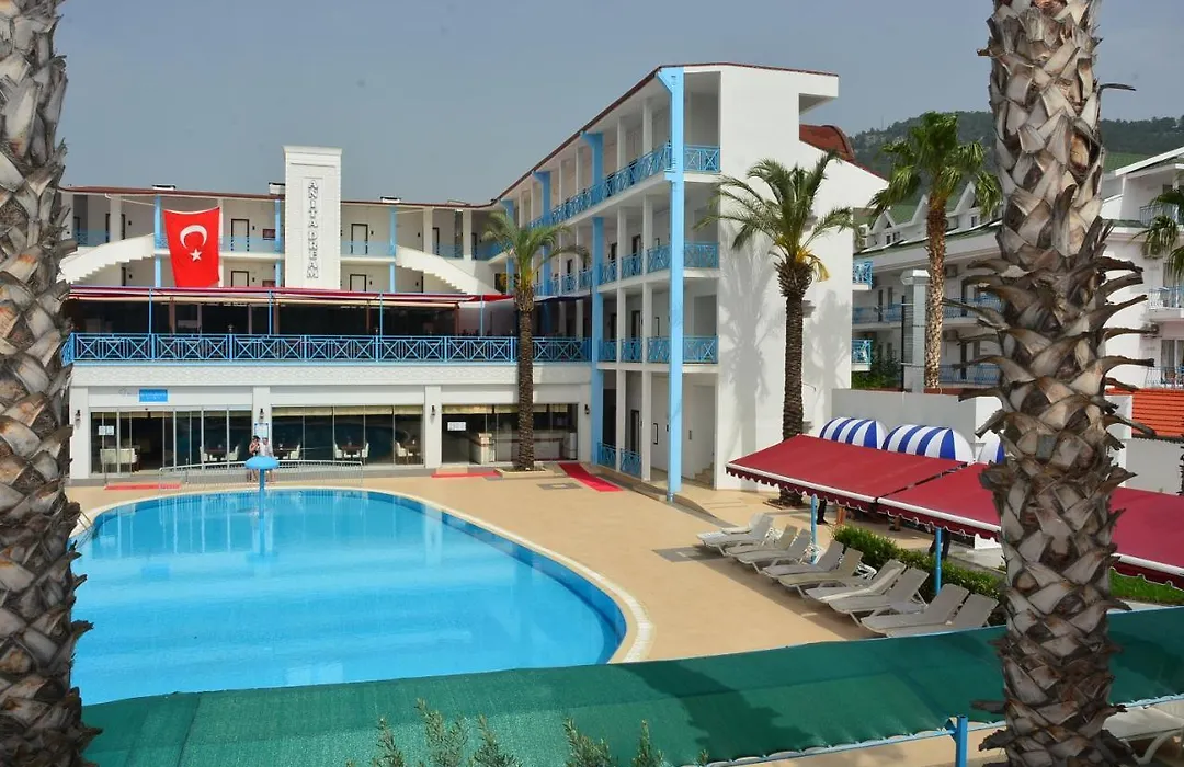 Anita Dream Hotel-1